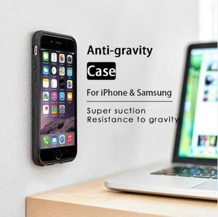 Anti-Gravity Phone Case Anti-Gravity Phone Case